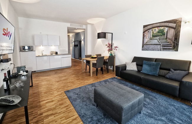 rivers Passau - Foto 1