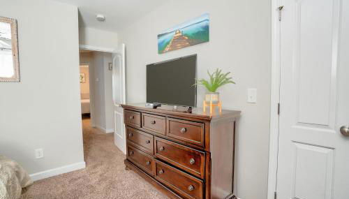 Kannapolis Excellent Sleep Experience - Pet Friendly - Foto 4