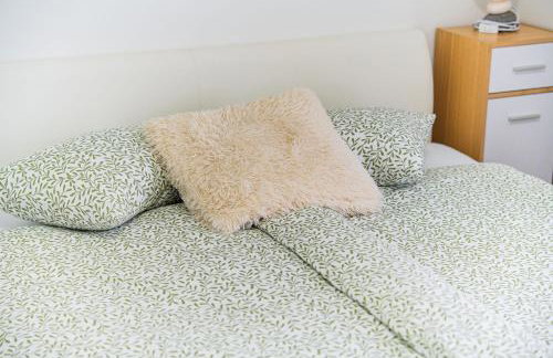 Flexible SelfCheckIns 203 - Zagreb - 2 Bedrooms - Loggia - Foto 31