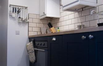 The Burrow - Foto 16