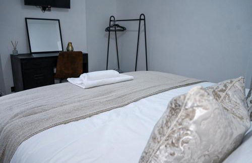 The Victorian Charm Retreat - Foto 9