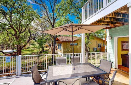 Treetop on LBJ - Foto 26