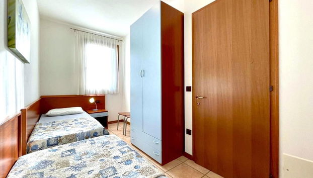 Property in Caorle - Foto 2, Habitación