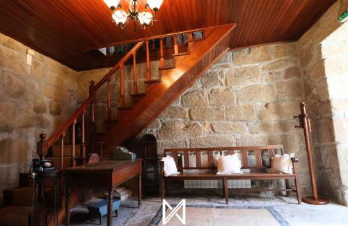 MyStay - Casa da Portaria - Foto 34