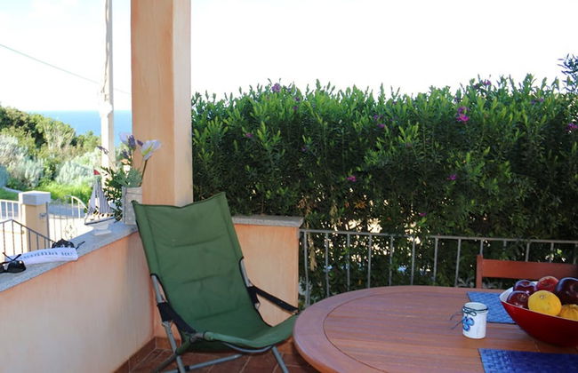 Casa Cipro 1 Bedrooms Apartment in Lu Bagnu - Foto 4