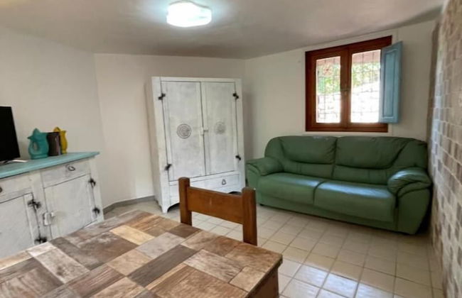 Two-room Apartment 4 Beds - Residence of Villa del Sole - Baia Sardinia - Foto 8