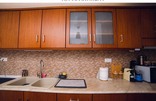 Thalassa Luxury Apartments - Korinos - Photo 33