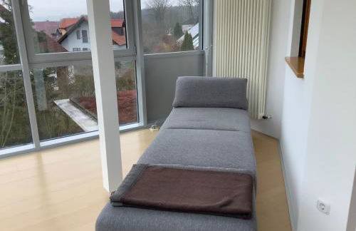 Fulda West Monteur Ferienwohnung wohnen auf Zeit - Foto 3