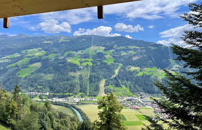 Holiday Home Near Zillertal Arena - Foto 37