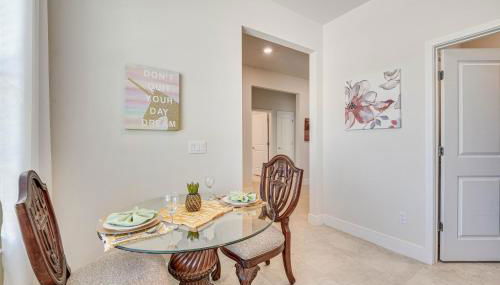 Pool Access Cozy St Cloud Getaway! - Foto 5