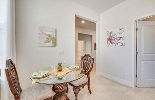 Pool Access Cozy St Cloud Getaway! - Foto 5