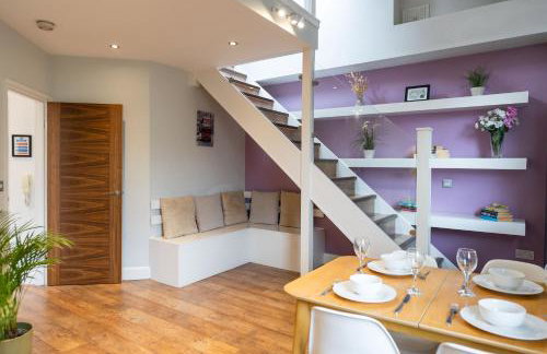 Lamington Apartments - London Hammersmith - Foto 123