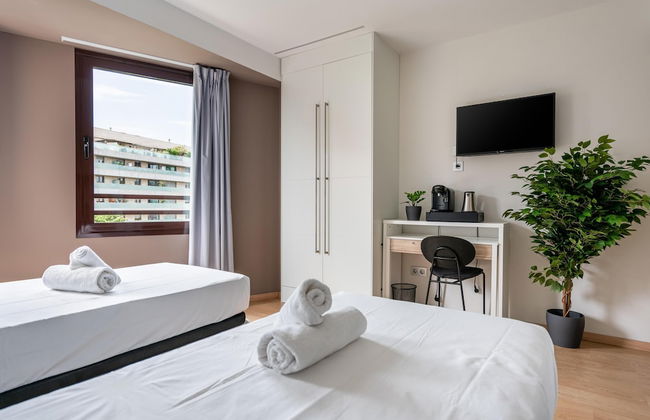 Limehome Barcelona Carrer de Fontcoberta - Foto 36