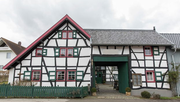 Schleiden Timber-frame Retreat - Photo 2, Image principale