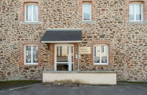 Côte d'emeraude - Foto 21