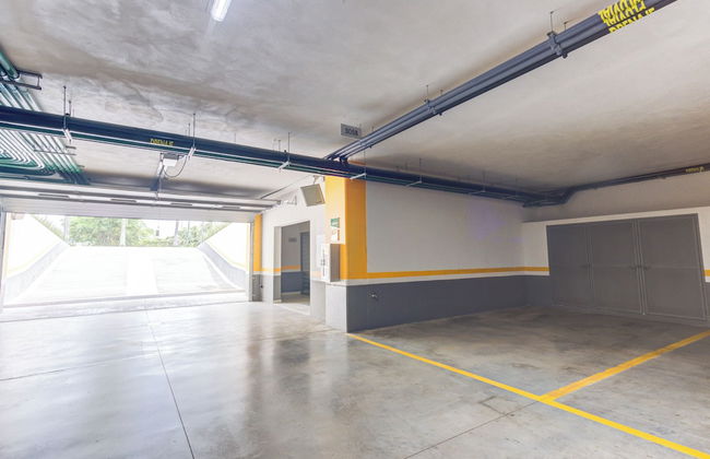 Punto Novo Nuevo Vallarta Condos - Foto 28