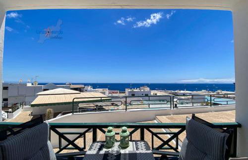 Casa Louie Marie - sea view aircon IPTV WiFi VV in Portonovo complex - Foto 8