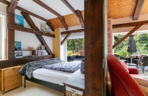 Am Stadtrand im Grünen - Foto 11