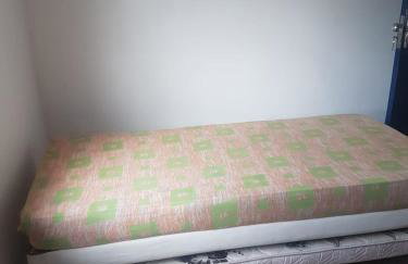 Apartamento perto de praia Dos Anjos - Photo 53