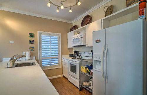 Beachfront Pajaro Dunes Condo with Bay Views! - Foto 24