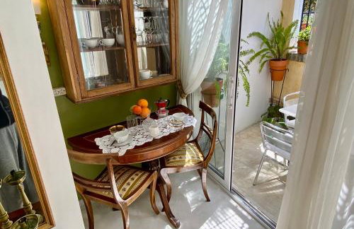 The Little Patio House - Foto 11