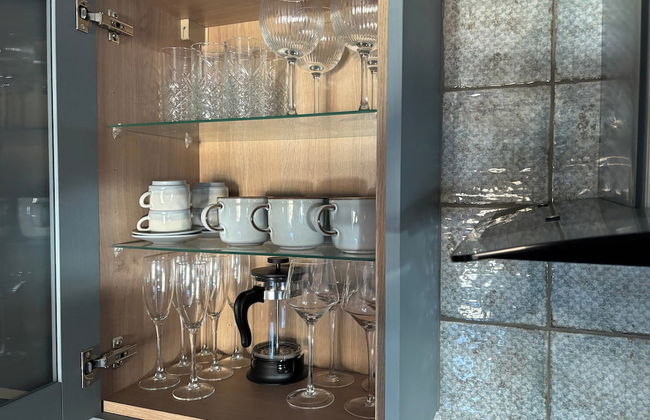 Royal Oak Retreat 2-bed - Sleeps 6 & Pet Friendly - Foto 19