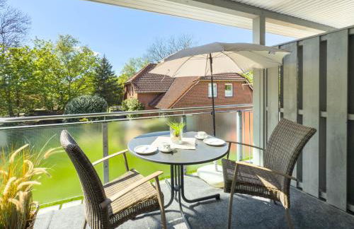 "Landhaus Voss" Typ 2 Nr8 - Foto 16