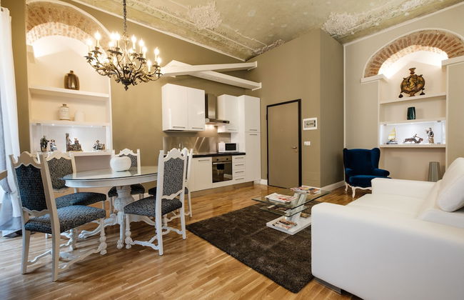 Apart Hotel Torino - Photo 39