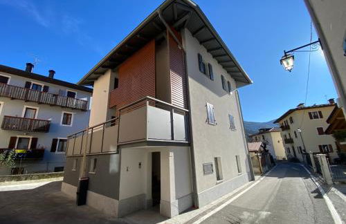 Piano terra con esterno privato vicino a Pinzolo - Foto 30