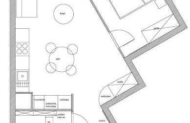 Apartament 56 - Foto 42