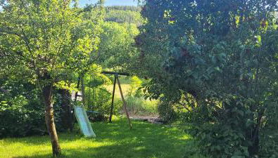 Gîte Mas d’Eden Lozère - Foto 3, Garden