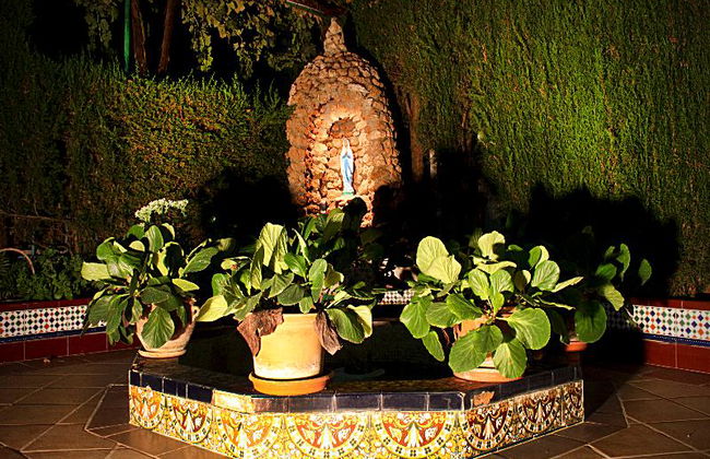 Apartamentos Turísticos Cúllar Vega - Foto 30