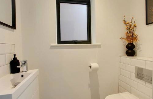 Surehaven Stays 4 Bedroom House Braintree - Foto 23