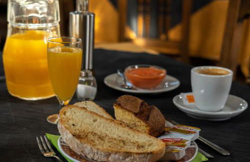 Alojamiento Rural Molino Del Batan - Foto 5