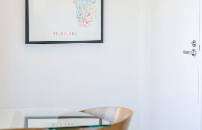 Flinders Luxury Penthouse - Foto 8