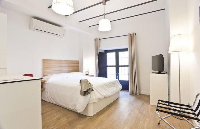 Casa Miravalle Apartamentos Darro - Photo 13