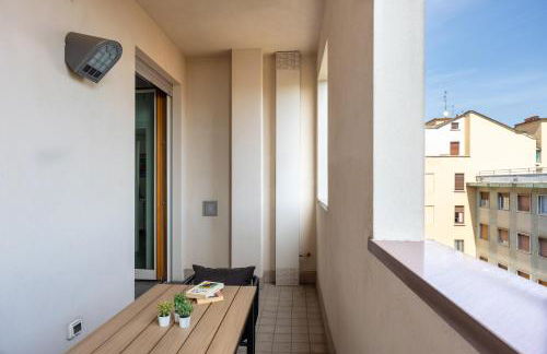 Bocconi's Nest - Close to Duomo with terrace - Foto 36