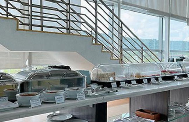 Phu Quoc International Airport Lounge für Inlandsflüge - Foto 6