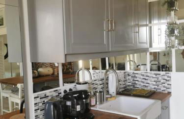 PETIT PARADIS - St MANDRIER VILLAGE - Foto 10