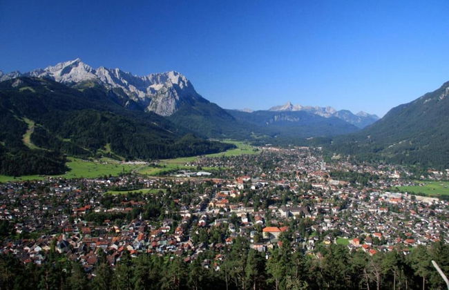 Farmhouse Near Oberammergau - Foto 39