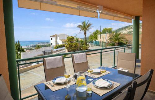 Apartamento exclusivo - Mirador al Mar Alcoceber ALBERT VILLAS - Foto 3