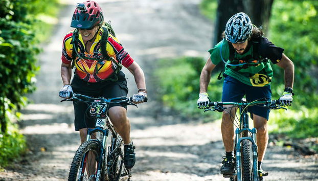 Rincón de la Vieja Mountain Biking Tour - Foto 2