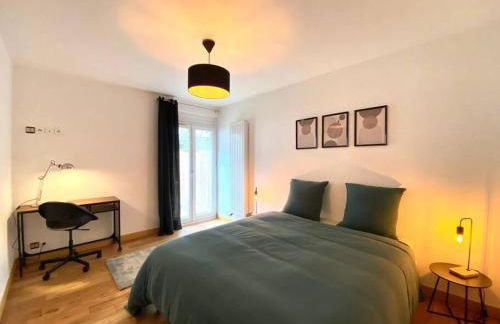 The villa of the Impressionists - Foto 22