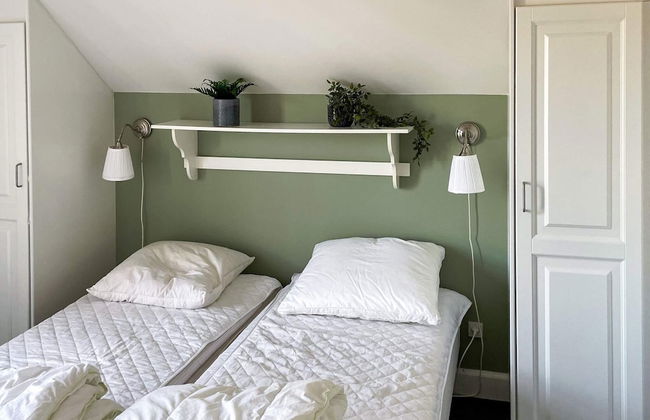 8 Person Holiday Home in Gjern - Foto 50