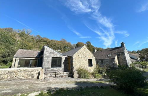 Mill Lodge, Middle Mill, Solva, Pembrokeshire - Photo 8