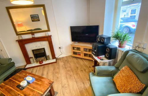 The Rose Terrace - Photo 33