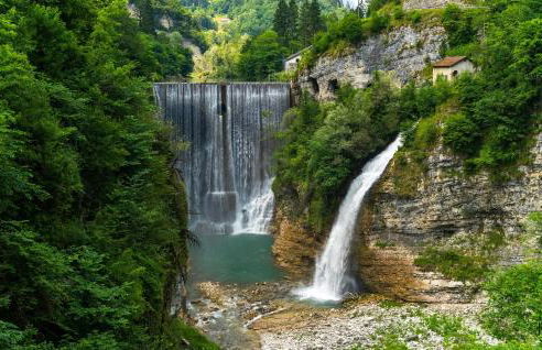 3 Bedroom Awesome Home In Lamon - Foto 9