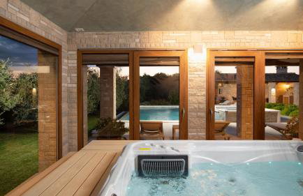 Casa Ginetto by Villas Guide - Foto 61