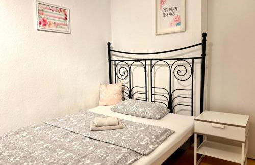 No1 TOP Apartment4YOU - 3 Zimmer, 1-6 Pers, Saarbrücken - Jägersfreude Saarbruecken - Foto 7