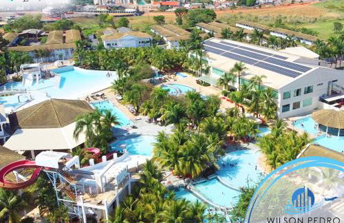 LACQUA DIROMA e LAGOA PARQUE, 1 dia de acesso a lagoa - Foto 2